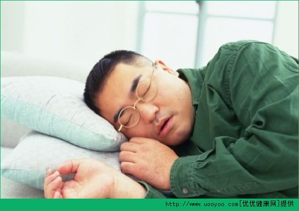打鼾的原因是什么？打呼嚕的原因是什么？(3)
