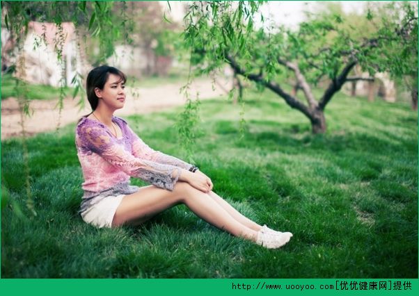 什么是過敏體質(zhì)？過敏體質(zhì)如何調(diào)理？(5)