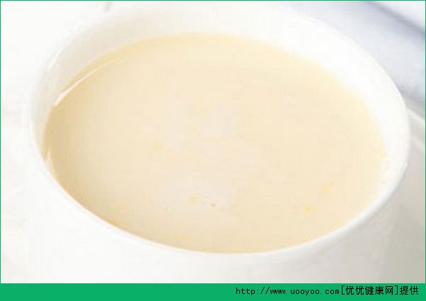 睡前喝豆?jié){好嗎？睡前喝豆?jié){會發(fā)胖嗎？(2)