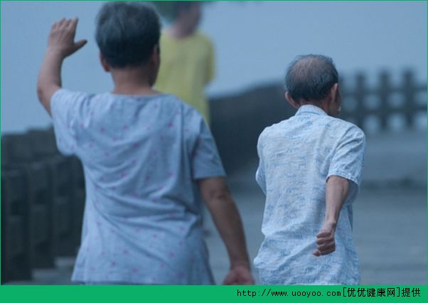 多抖動能健康長壽嗎？推薦三個養(yǎng)生小竅門(2)