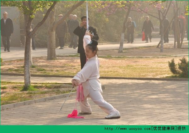 養(yǎng)生需要注意時(shí)間段，順應(yīng)天時(shí)養(yǎng)生是正道(5)