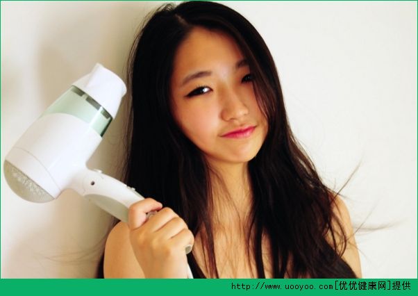 吹風機治感冒是怎么回事？用吹風機治感冒靠譜嗎？(4)