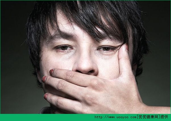 打嗝是什么原因？打嗝不停怎么辦？(4)