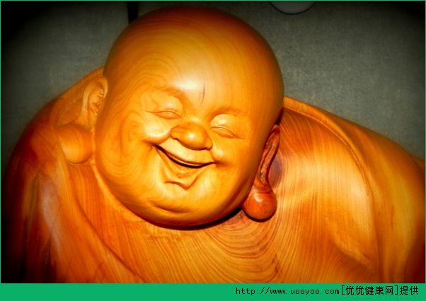 長時間微笑對身體怎樣？微笑對身體有什么好處有哪些？(4)