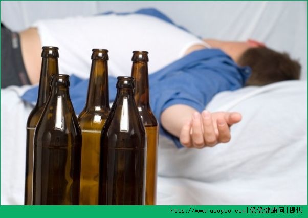 同學喜宴醉酒死亡 過量飲酒的八大危害你也一樣忽視了嗎？(4)
