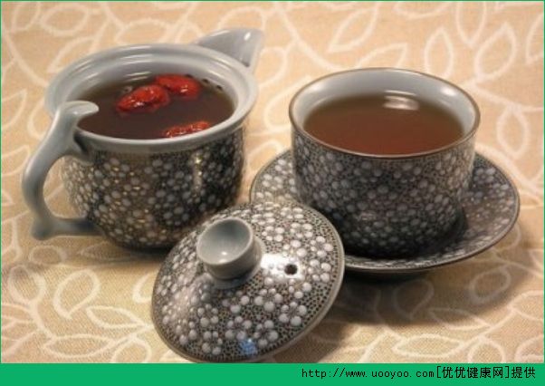 春天女性養(yǎng)生茶的功效有哪些？春天女性養(yǎng)生茶方子(1)