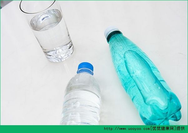 喝水能減肥嗎？喝水減肥法介紹(2)