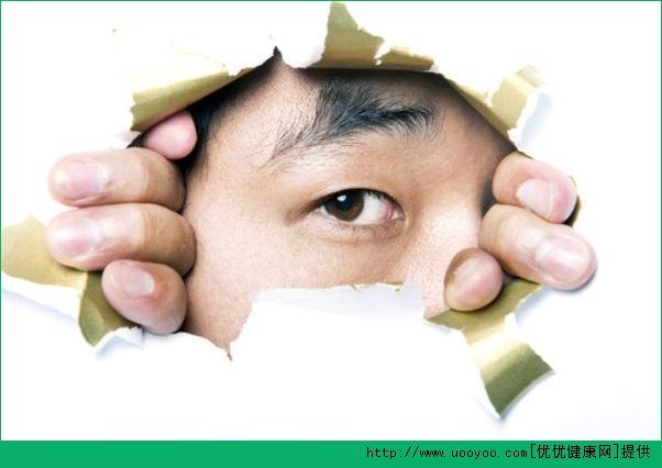 視力突然下降可能并非近視 視力下降的常見病癥有哪些？(2)