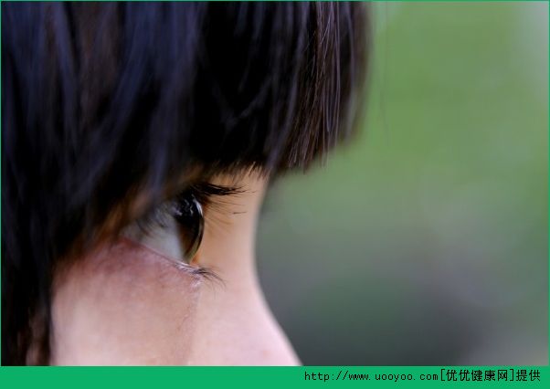 視力突然下降可能并非近視 視力下降的常見病癥有哪些？(7)