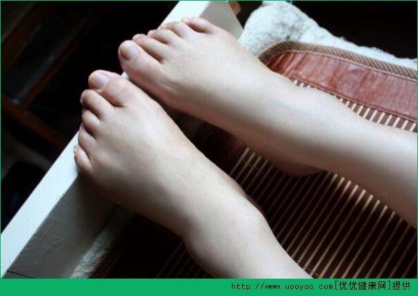 足底按摩需要注意什么？怎樣才能讓足底按摩療效最好？(2)