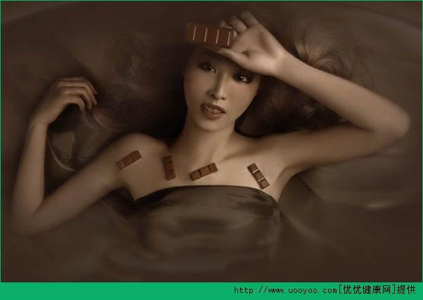 經(jīng)期可以吃巧克力嗎？經(jīng)期吃巧克力有哪些好處？(1)