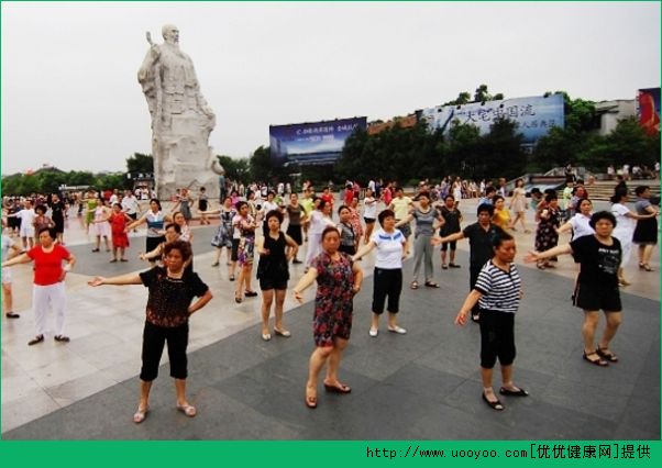 健康長壽的秘訣是什么？ 長壽之道在于“和”(2)