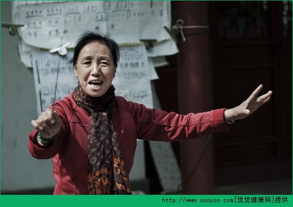得了老慢支怎么調(diào)理？歌聲讓你遠(yuǎn)離疾病(2)