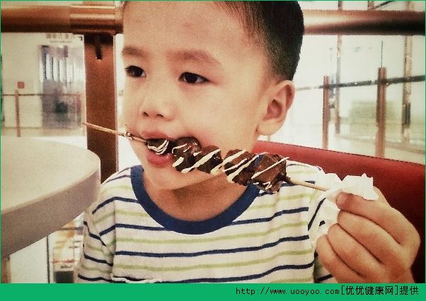 中午可以吃巧克力嗎？中午吃巧克力會(huì)不會(huì)影響健康？(3)