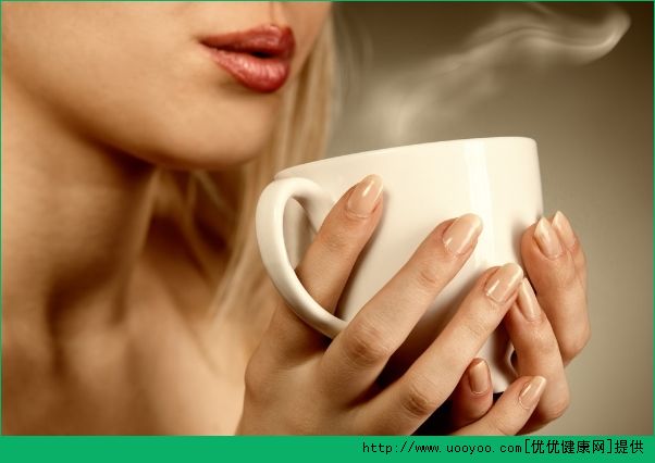 怎么喝咖啡才健康？咖啡的正確飲用方法(1)