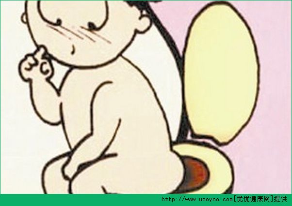 小孩便秘吃什么好？小孩便秘食療法(1)