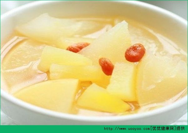 小孩便秘吃什么好？小孩便秘食療法(4)