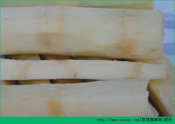 甘蔗什么時(shí)候上市？甘蔗是什么季節(jié)的水果？(2)