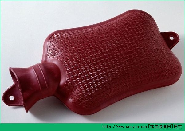 用熱水袋暖腎是怎么回事？用熱水袋暖腎的好處有哪些？(2)