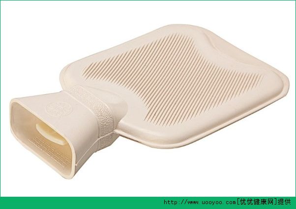 用熱水袋暖腎是怎么回事？用熱水袋暖腎的好處有哪些？(3)