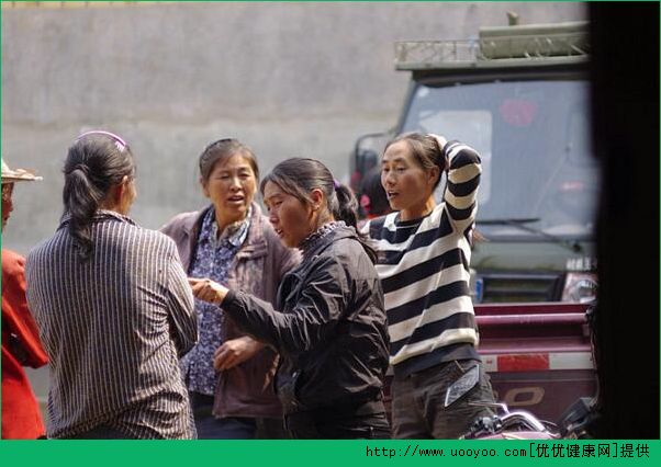 糖尿病人尿路感染是怎么回事？糖尿病人容易尿路感染嗎？(1)