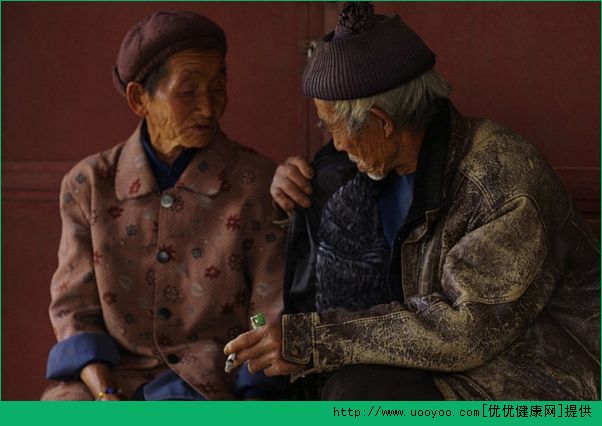 糖尿病人尿路感染是怎么回事？糖尿病人容易尿路感染嗎？(3)