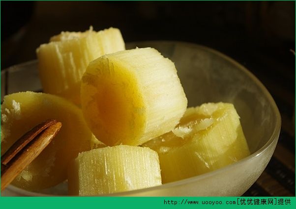 甘蔗是水果嗎？甘蔗屬于水果類嗎？(1)