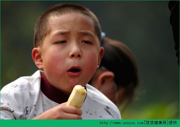 甘蔗是水果嗎？甘蔗屬于水果類嗎？(3)
