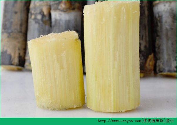 甘蔗是水果嗎？甘蔗屬于水果類嗎？(5)