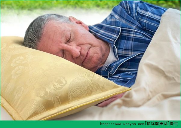 老人睡覺腰疼怎么辦？老人睡覺腰疼怎么解決？(2)
