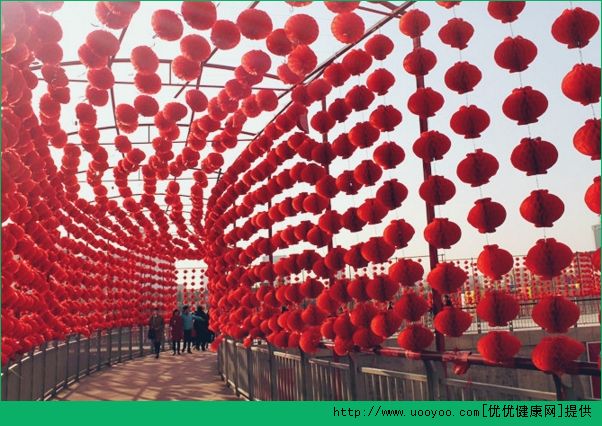 年后清腸胃怎么辦？年后清腸胃注意事項(1)