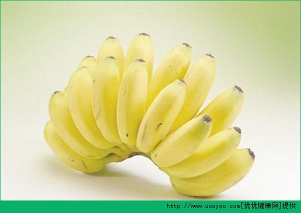 香蕉什么時(shí)候吃好？香蕉什么時(shí)候吃效果最好？(1)