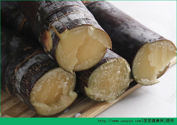 甘蔗能和火龍果一起吃嗎？甘蔗和火龍果能同食嗎？(1)
