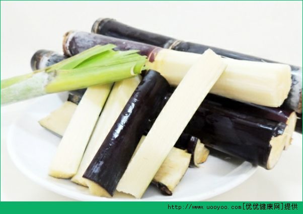 甘蔗能和蘋果一起吃嗎？甘蔗和蘋果能一起吃嗎？(1)