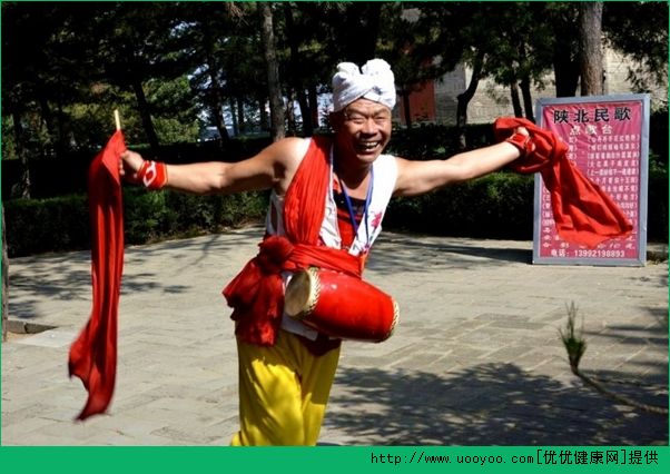 怎樣才能活到100歲？活到100歲的秘訣(2)