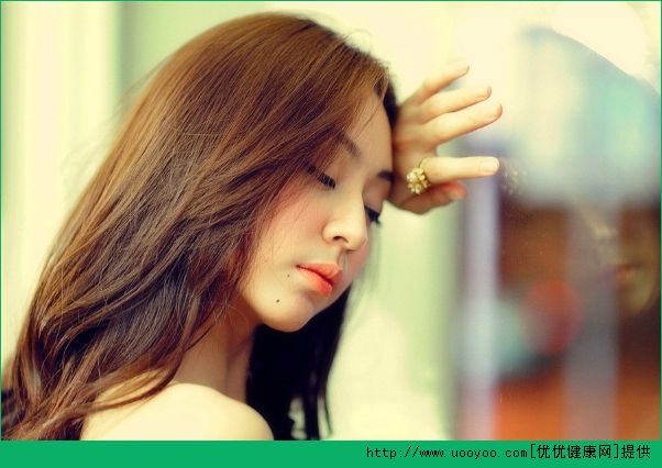 頭暈是怎么回事？頭暈怎么辦最快最有效(1)