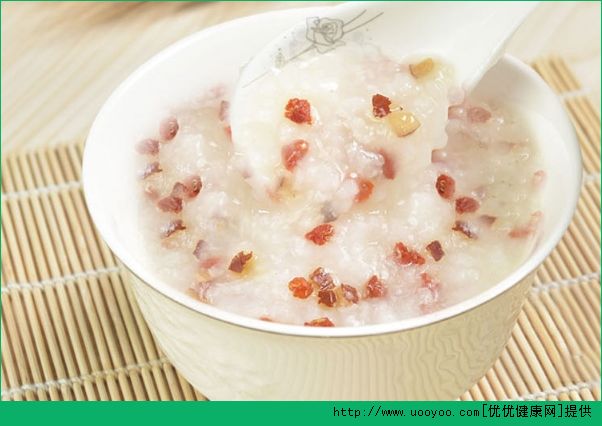 腦缺血吃什么食物好？腦缺血吃姜棗粥最合適(1)