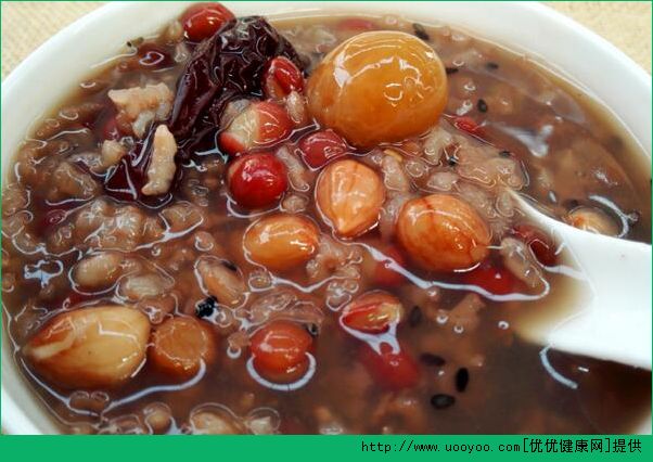 腦缺血吃什么食物好？腦缺血吃姜棗粥最合適(2)