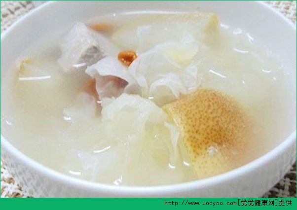 春天喝什么湯最好？春天適合喝什么湯？(4)