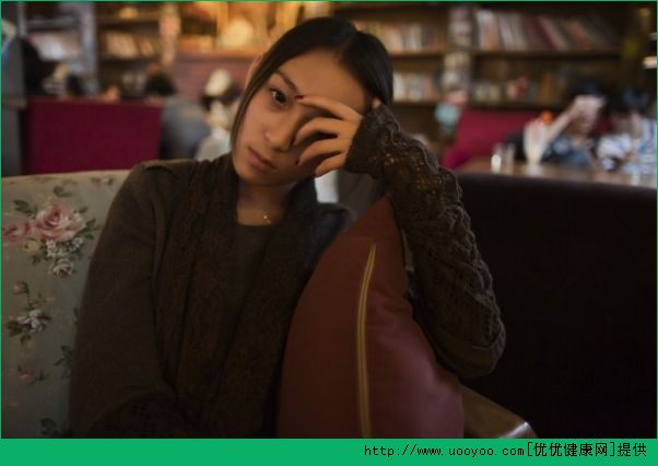 過(guò)敏性黑眼圈是怎么回事？過(guò)敏性黑眼圈怎么治療？(5)