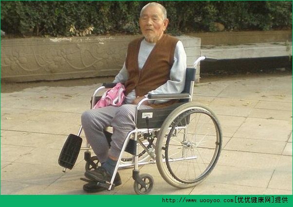 小中風(fēng)嚴重嗎？小中風(fēng)能走嗎？(4)