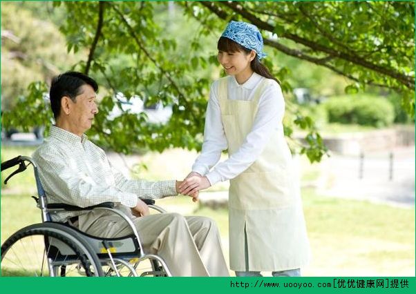 小中風(fēng)嚴重嗎？小中風(fēng)能走嗎？(6)