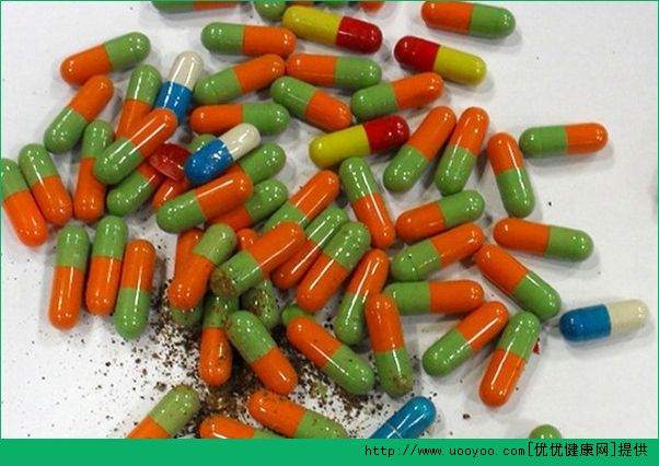 膠囊吞不下去怎么辦？膠囊吞服的經(jīng)驗(yàn)介紹(4)