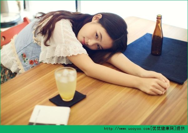 例假可以吃檸檬嗎？來月經能吃檸檬嗎(4)