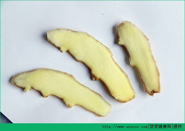 掉頭發(fā)生姜怎么用？如何用生姜治療脫發(fā)？(2)