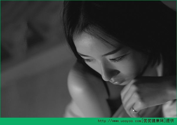焦慮性失眠的病因有哪些？焦慮性失眠產生的原因(3)