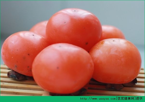 柿子和牛奶能一起吃嗎？柿子和牛奶一起吃會怎么樣？(1)