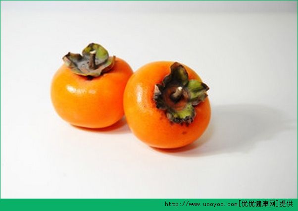 柿子和牛奶能一起吃嗎？柿子和牛奶一起吃會怎么樣？(4)