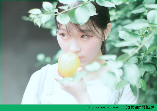濕疹可以吃檸檬嗎？濕疹需要注意什么(1)