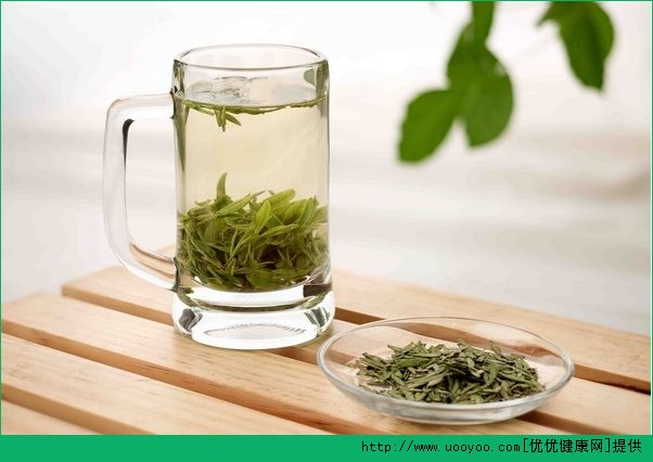 吃柿子能喝茶嗎？吃柿子喝茶好嗎？(2)